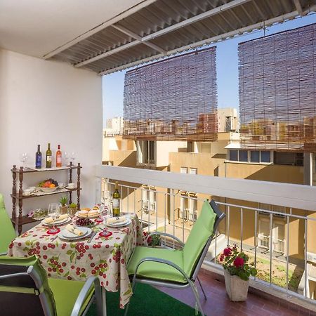 Apartment Ana & Darijo Σπλιτ Εξωτερικό φωτογραφία
