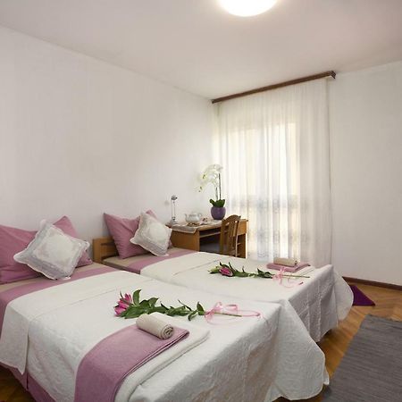 Apartment Ana & Darijo Σπλιτ Εξωτερικό φωτογραφία