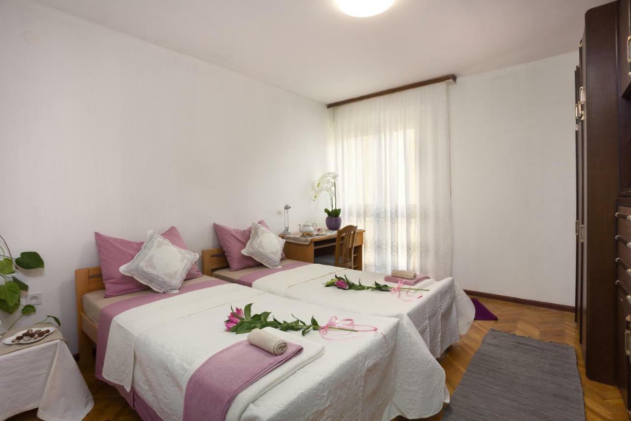 Apartment Ana & Darijo Σπλιτ Εξωτερικό φωτογραφία