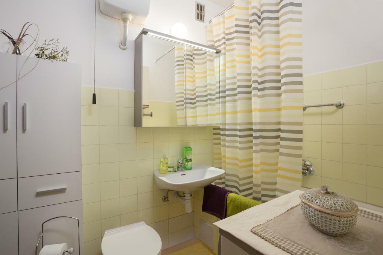 Apartment Ana & Darijo Σπλιτ Εξωτερικό φωτογραφία