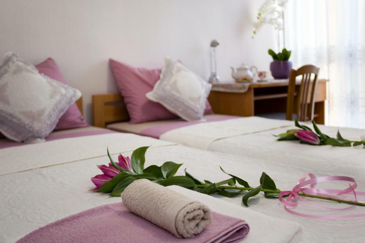 Apartment Ana & Darijo Σπλιτ Εξωτερικό φωτογραφία