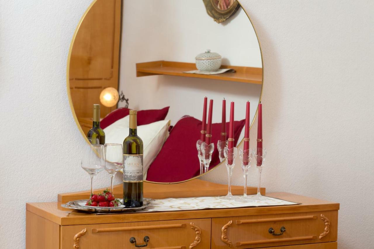 Apartment Ana & Darijo Σπλιτ Εξωτερικό φωτογραφία