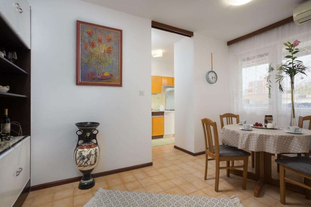 Apartment Ana & Darijo Σπλιτ Εξωτερικό φωτογραφία
