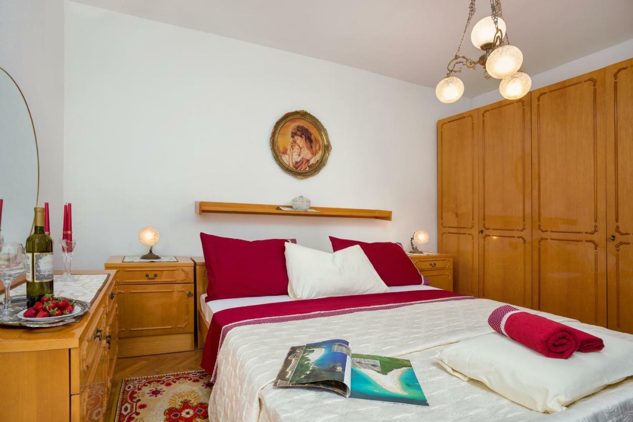 Apartment Ana & Darijo Σπλιτ Εξωτερικό φωτογραφία