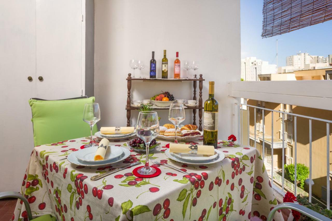 Apartment Ana & Darijo Σπλιτ Εξωτερικό φωτογραφία