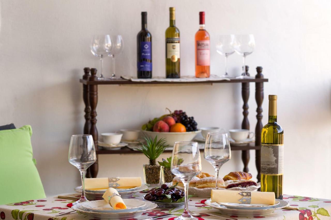 Apartment Ana & Darijo Σπλιτ Εξωτερικό φωτογραφία