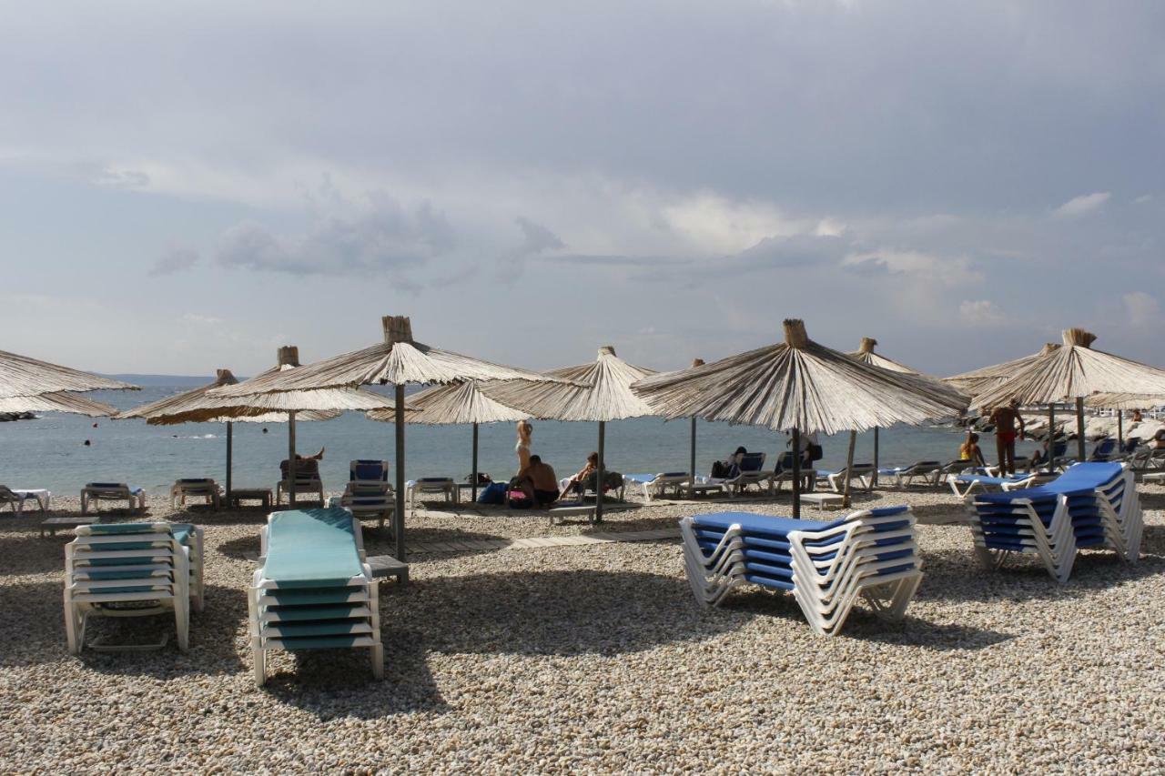 Apartment Ana & Darijo Σπλιτ Εξωτερικό φωτογραφία
