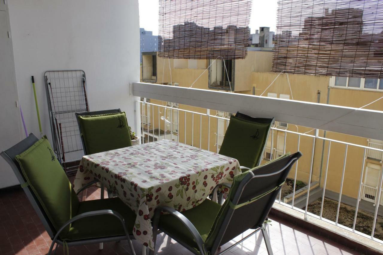 Apartment Ana & Darijo Σπλιτ Εξωτερικό φωτογραφία