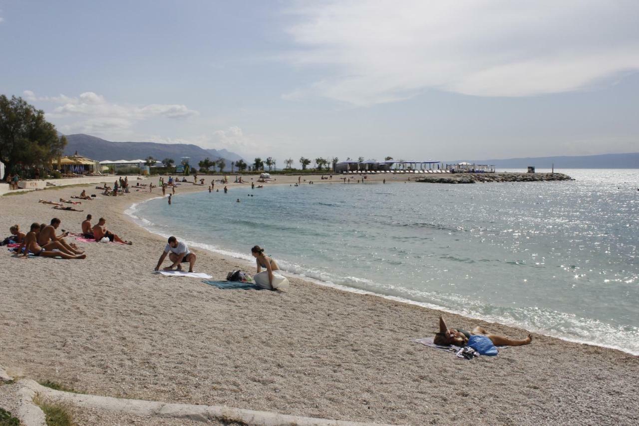 Apartment Ana & Darijo Σπλιτ Εξωτερικό φωτογραφία