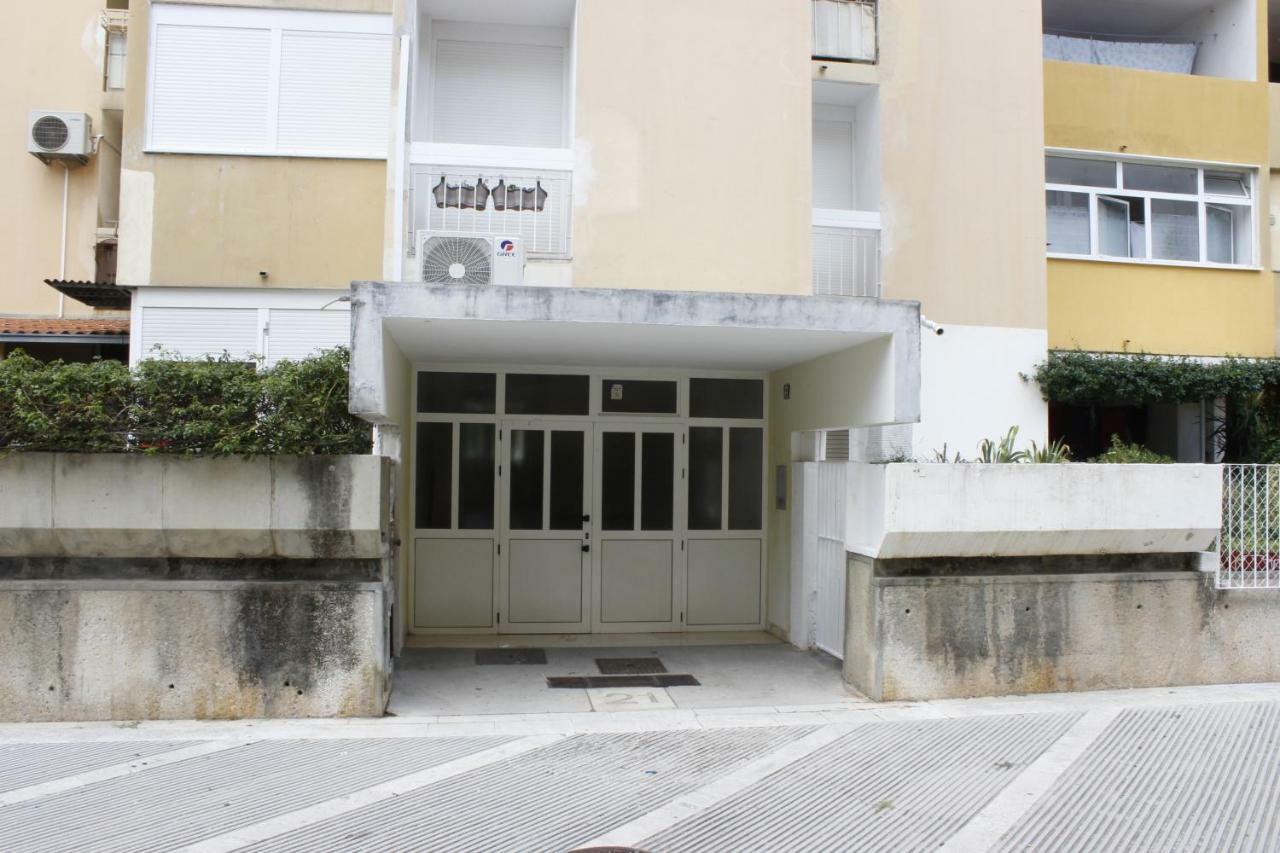 Apartment Ana & Darijo Σπλιτ Εξωτερικό φωτογραφία