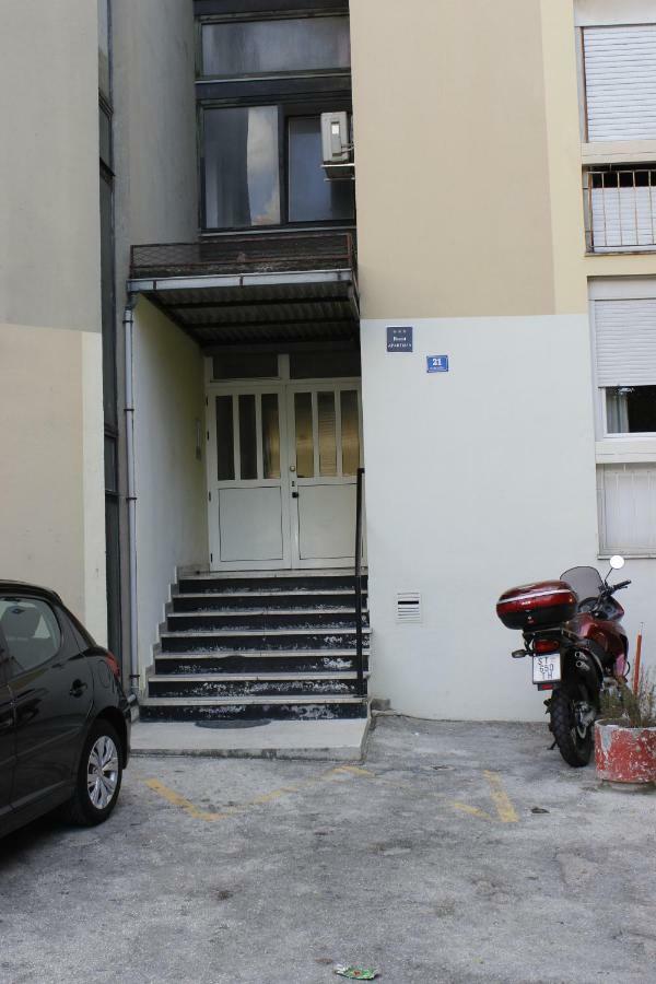 Apartment Ana & Darijo Σπλιτ Εξωτερικό φωτογραφία