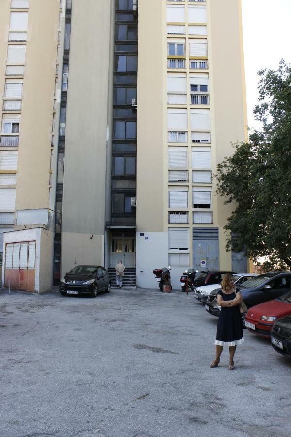 Apartment Ana & Darijo Σπλιτ Εξωτερικό φωτογραφία