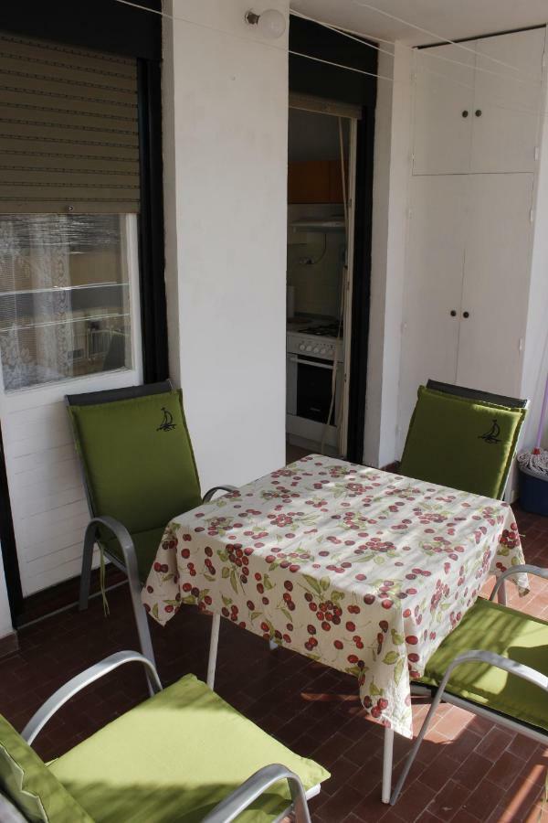 Apartment Ana & Darijo Σπλιτ Εξωτερικό φωτογραφία