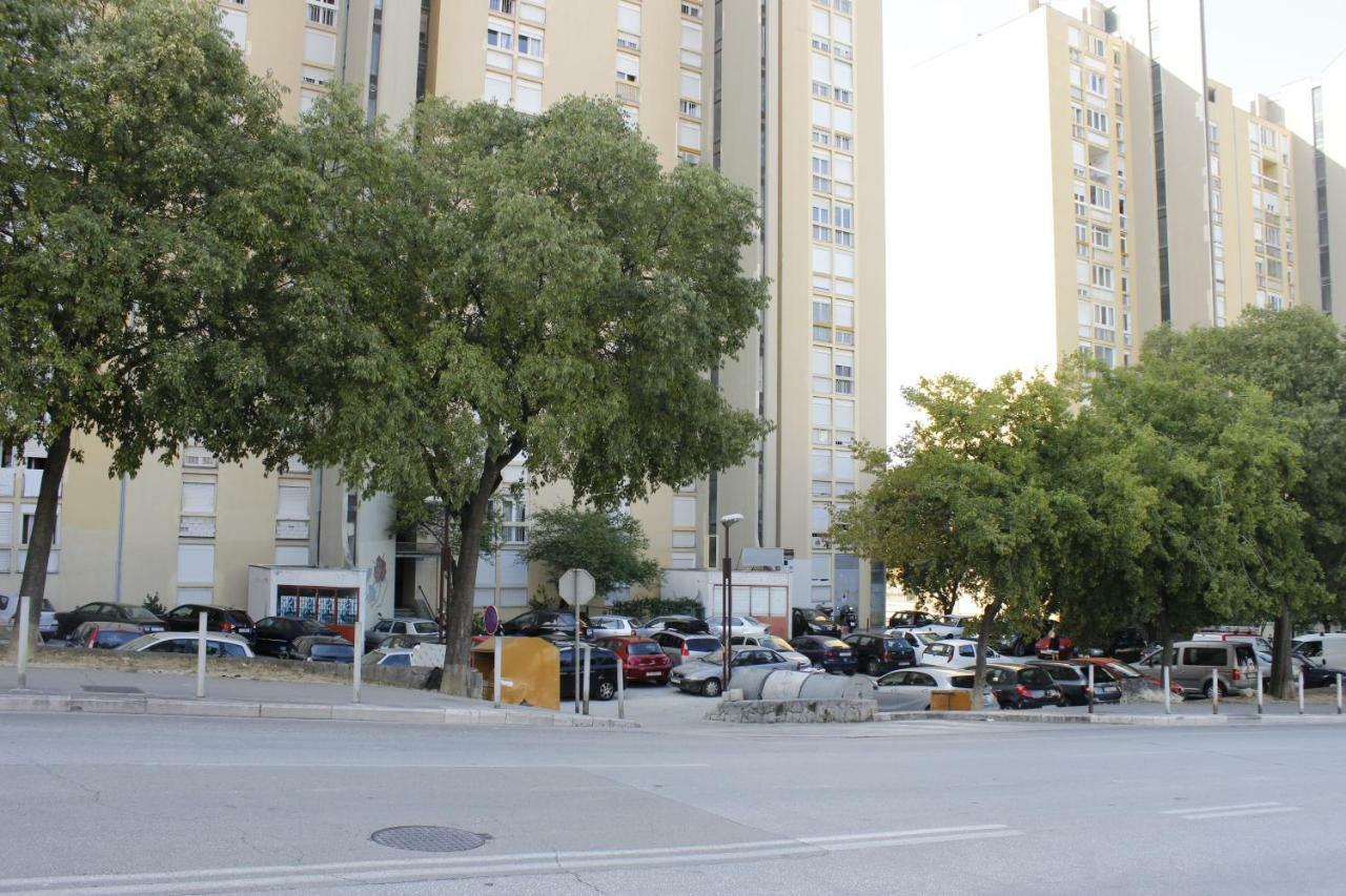 Apartment Ana & Darijo Σπλιτ Εξωτερικό φωτογραφία