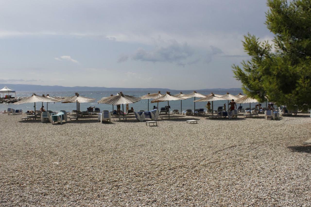 Apartment Ana & Darijo Σπλιτ Εξωτερικό φωτογραφία