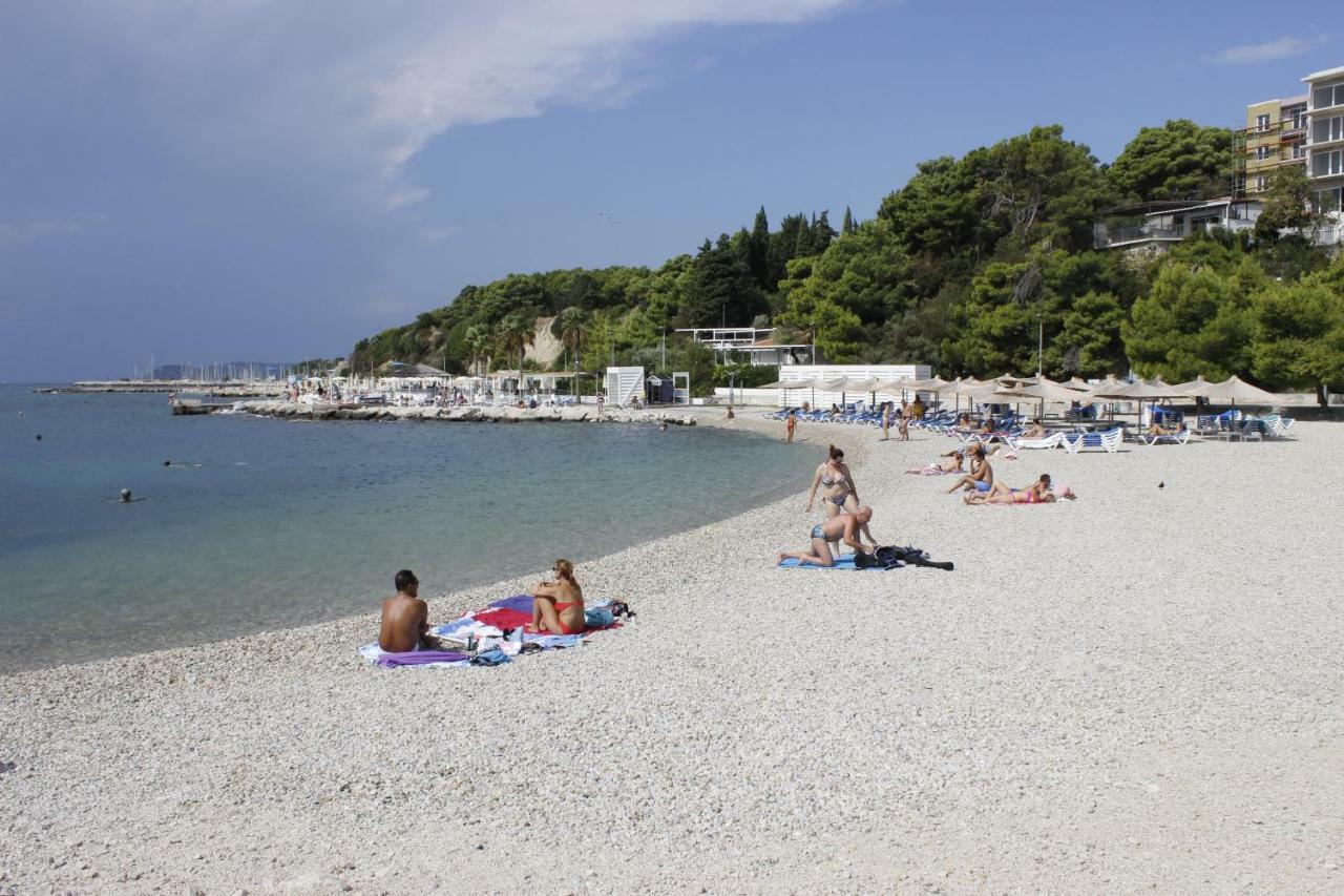 Apartment Ana & Darijo Σπλιτ Εξωτερικό φωτογραφία